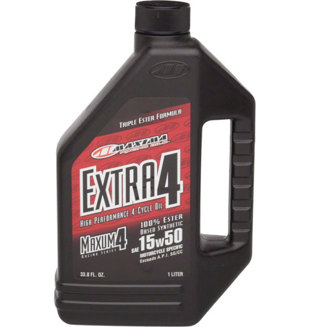 Aceite Sram Suspensión Maxima 15W-50 1Lt