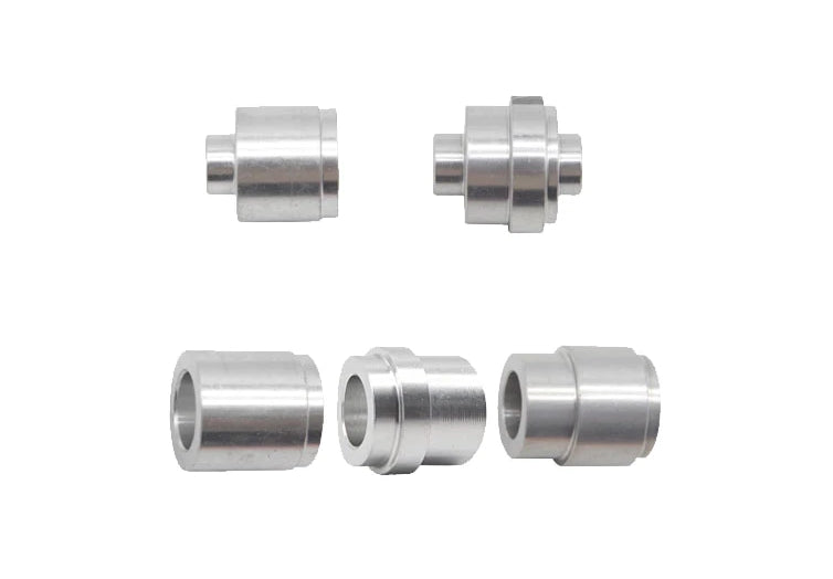 Adaptadores De Maza Para Rodillo Thinkrider