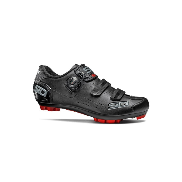 Zapatillas Sidi Mtb Trace 2 Black/Black