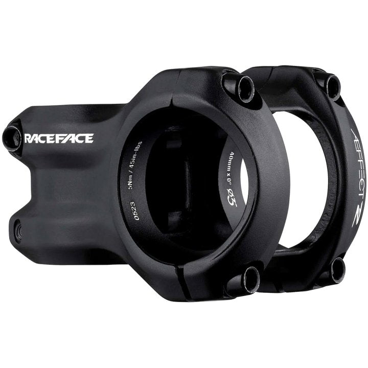 Tee Raceface Aeffect R 35X32Mm Black