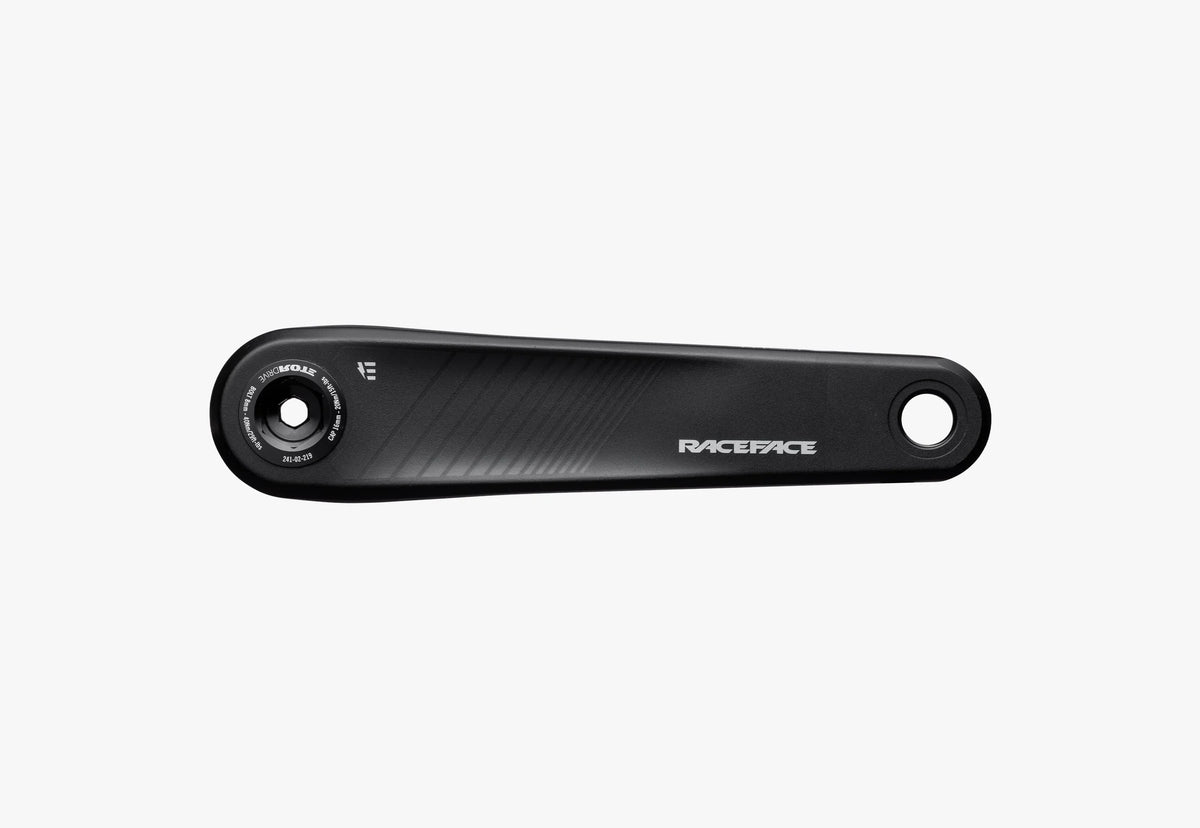 Volante Race Face Aeffect Etor Blk (Fazua)