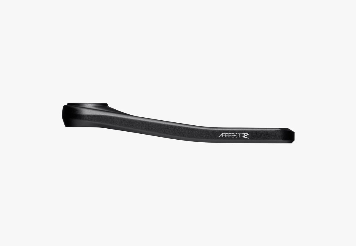 Volante Race Face Aeffect Etor Blk (Fazua)