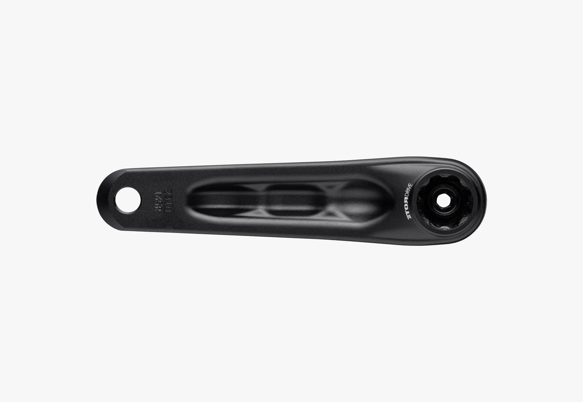 Volante Race Face Aeffect Etor Blk (Fazua)
