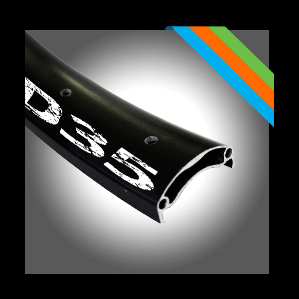 Alexrims Llanta Md35 32H