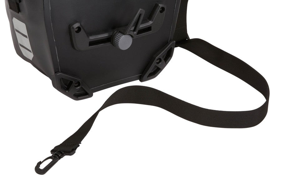 Alforja Thule Shield Pannier 13L Pair | Black