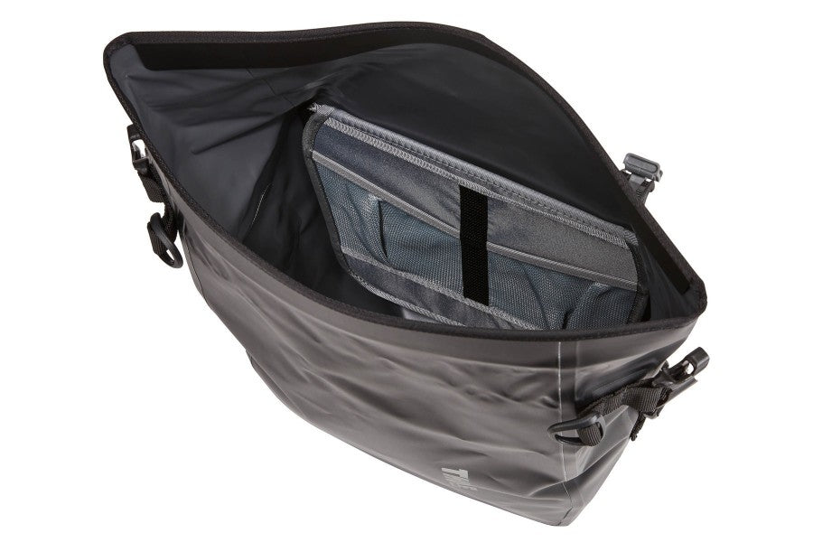 Alforja Thule Shield Pannier 13L Pair | Black