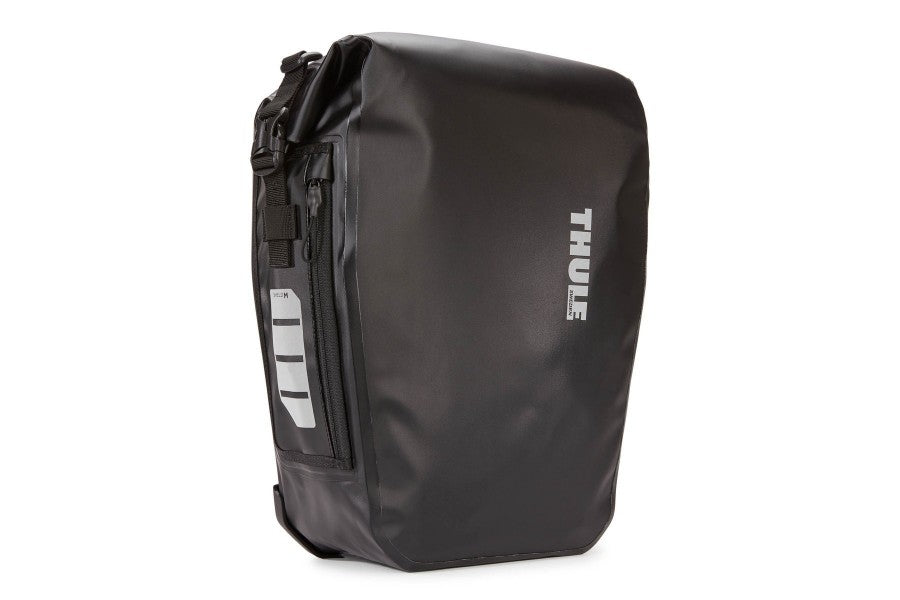 Alforja Thule Shield Pannier 17L | Black