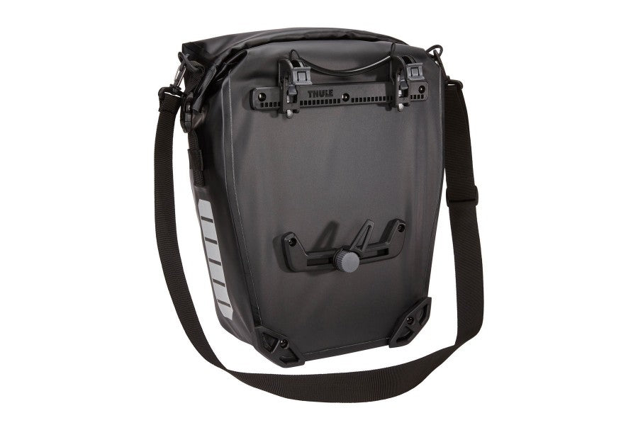 Alforja Thule Shield Pannier 17L | Black