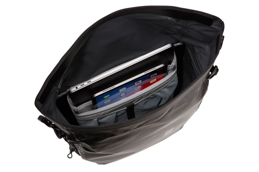 Alforja Thule Shield Pannier 17L | Black