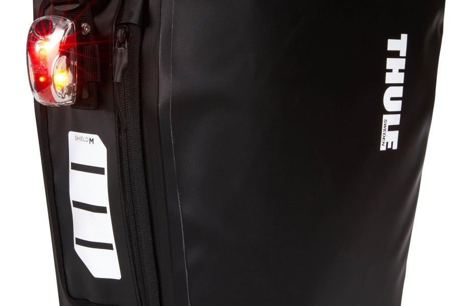 Alforja Thule Shield Pannier 17L | Black