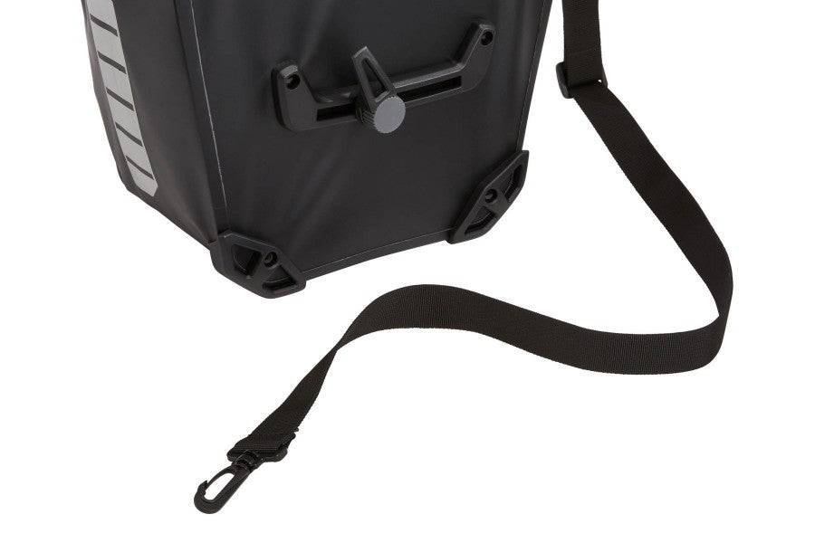 Alforja Thule Shield Pannier 25L Pair | Black