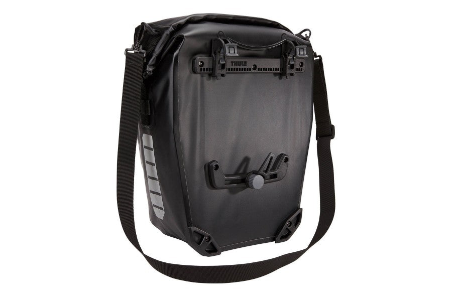 Alforja Thule Shield Pannier 25L Pair | Black