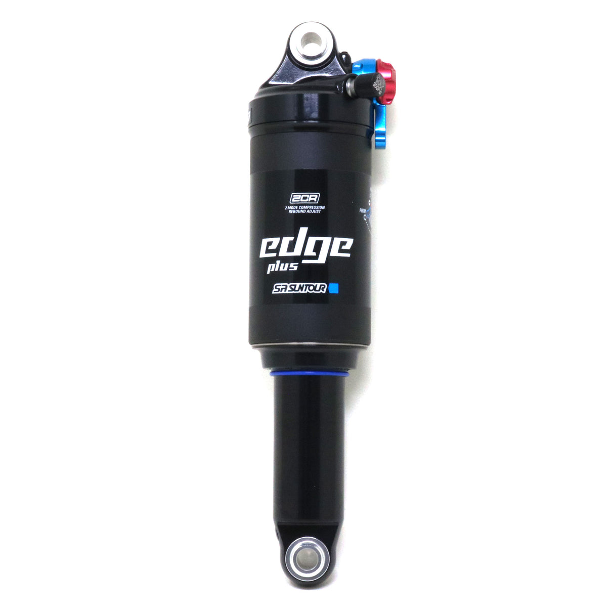 Shock Suntour Edge Plus 2Cr 200X57mm