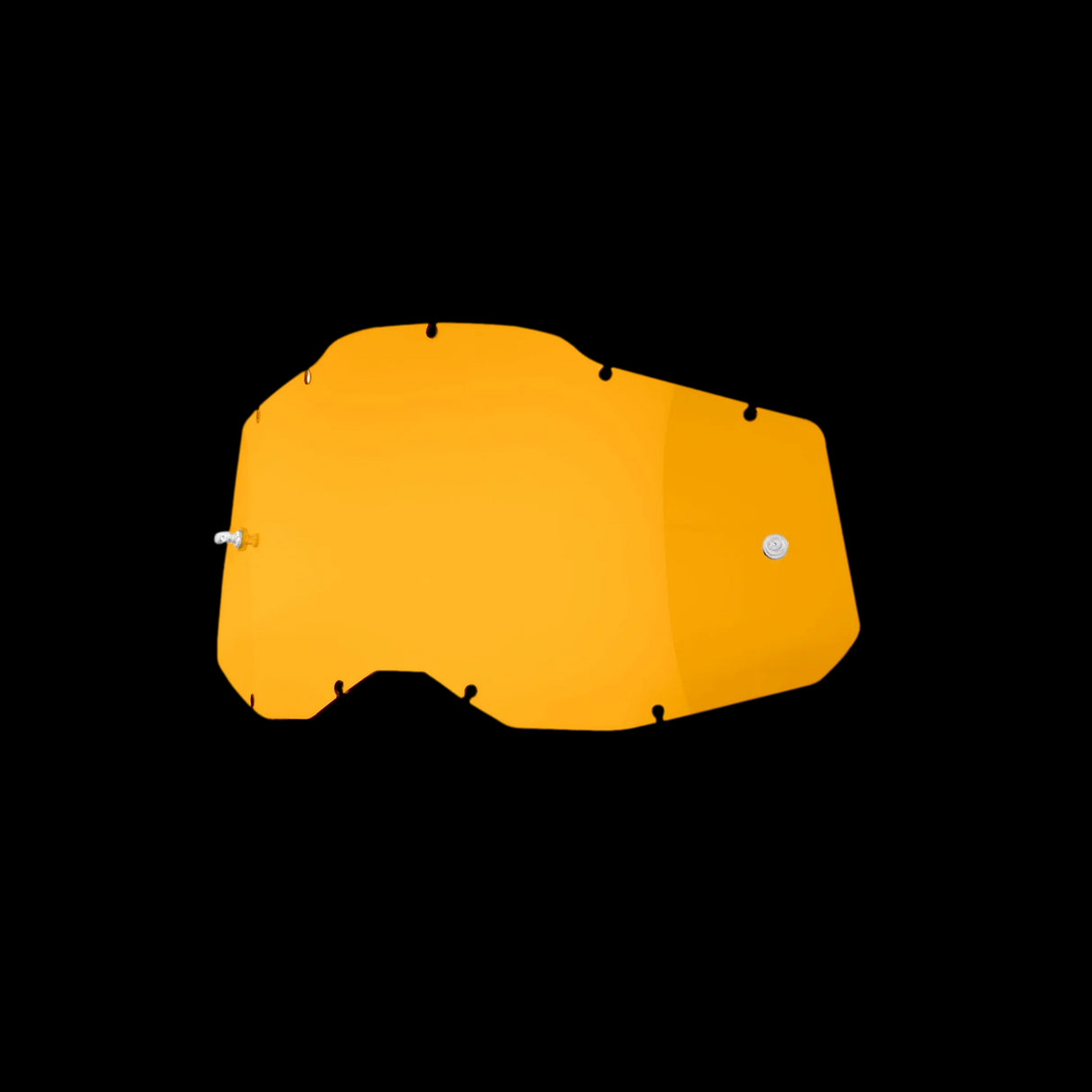 Mica Antiparra 100% Rc2/Ac2/St2 Persimmon