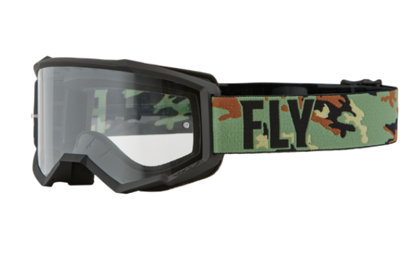 Antiparra Fly Racing Focus Cammo