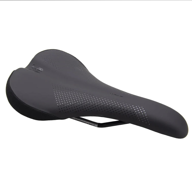 Asiento Wtb Volt Medium Acero Negro / Silver