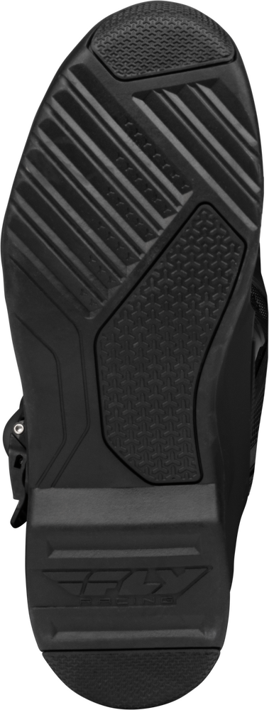 Botas Fly Racing Maverik Lt Black