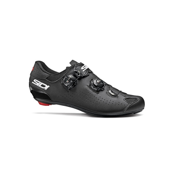 Zapatillas Sidi Ruta Genius 10 Negro