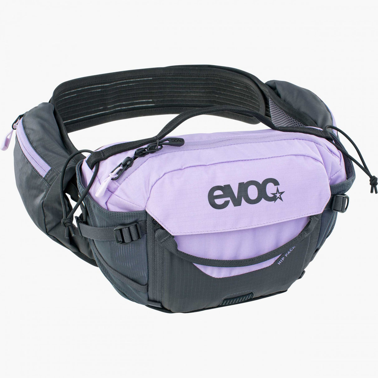 Banano Evoc Hip Pack 3L + 1,5L Bladder