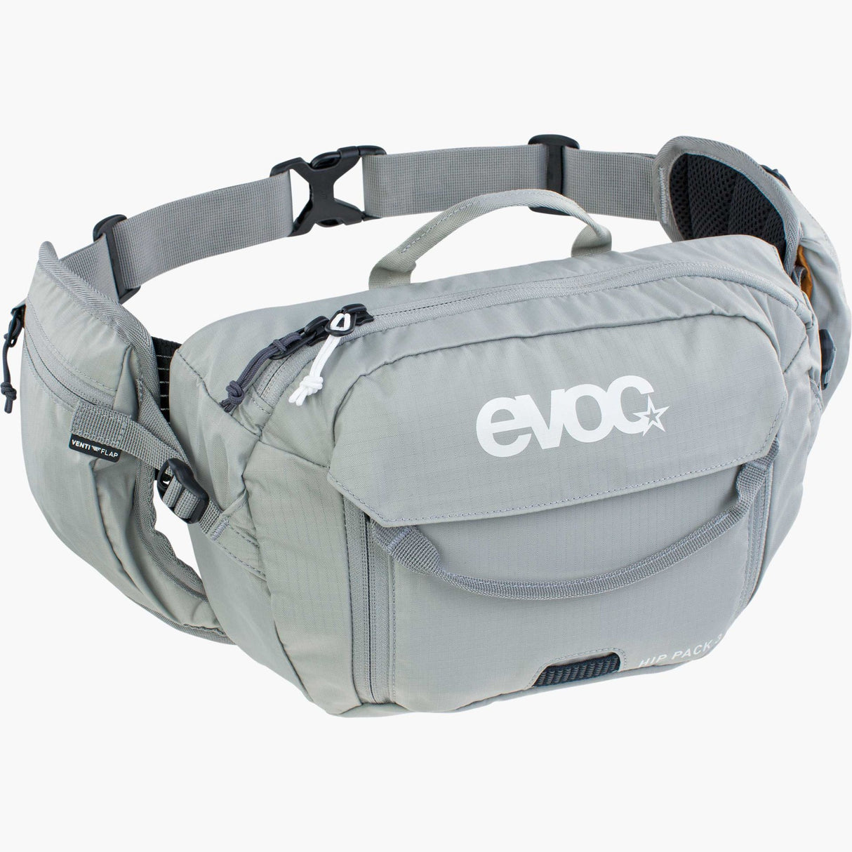 Banano Evoc Hip Pack 3L + 1,5L Bladder