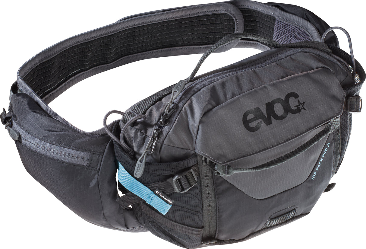 Banano Evoc Hip Pack Pro 3L+1.5L Blad