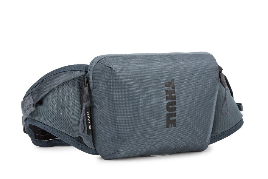 Banano Thule Rail Hip Pack Ol | Dark Slate