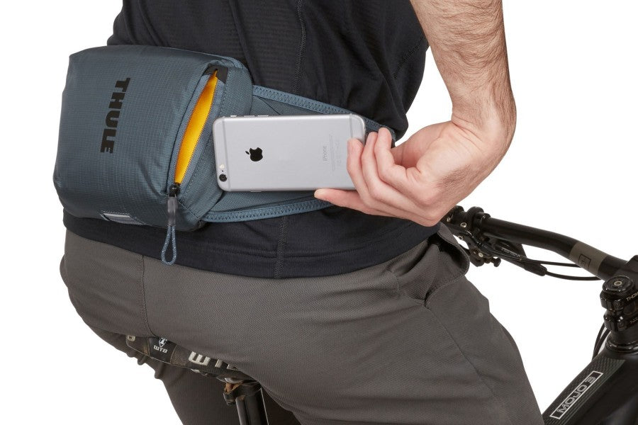 Banano Thule Rail Hip Pack Ol | Dark Slate