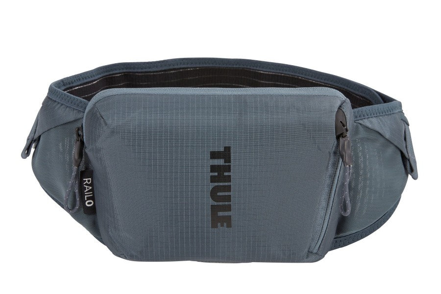 Banano Thule Rail Hip Pack Ol | Dark Slate