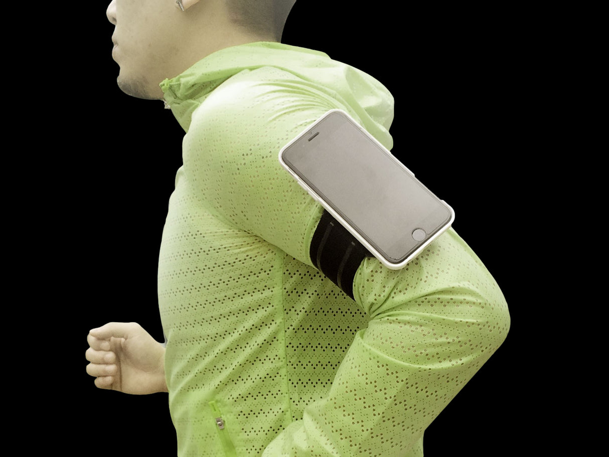 Banda Porta Celular Topeak