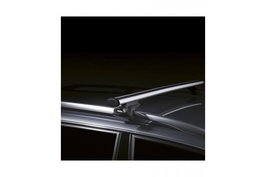 Barras Aluminio Thule 860-108 Cm