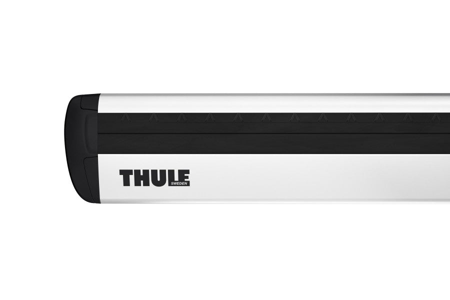 Barras Thule WingBar Evo 7111 - 108cm