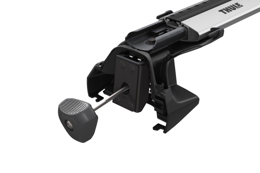 Base para Techo Thule Edge Clamp 7205