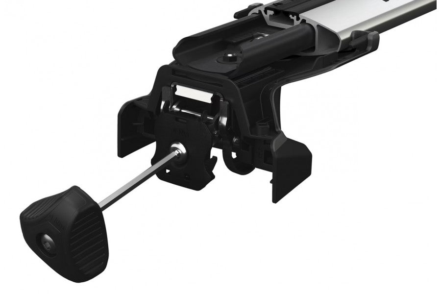 Base para Techo Thule Edge Flush FixPoint 7207