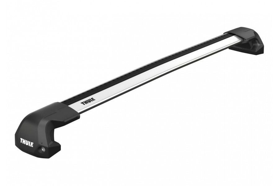 Base para Techo Thule Edge Flush FixPoint 7207