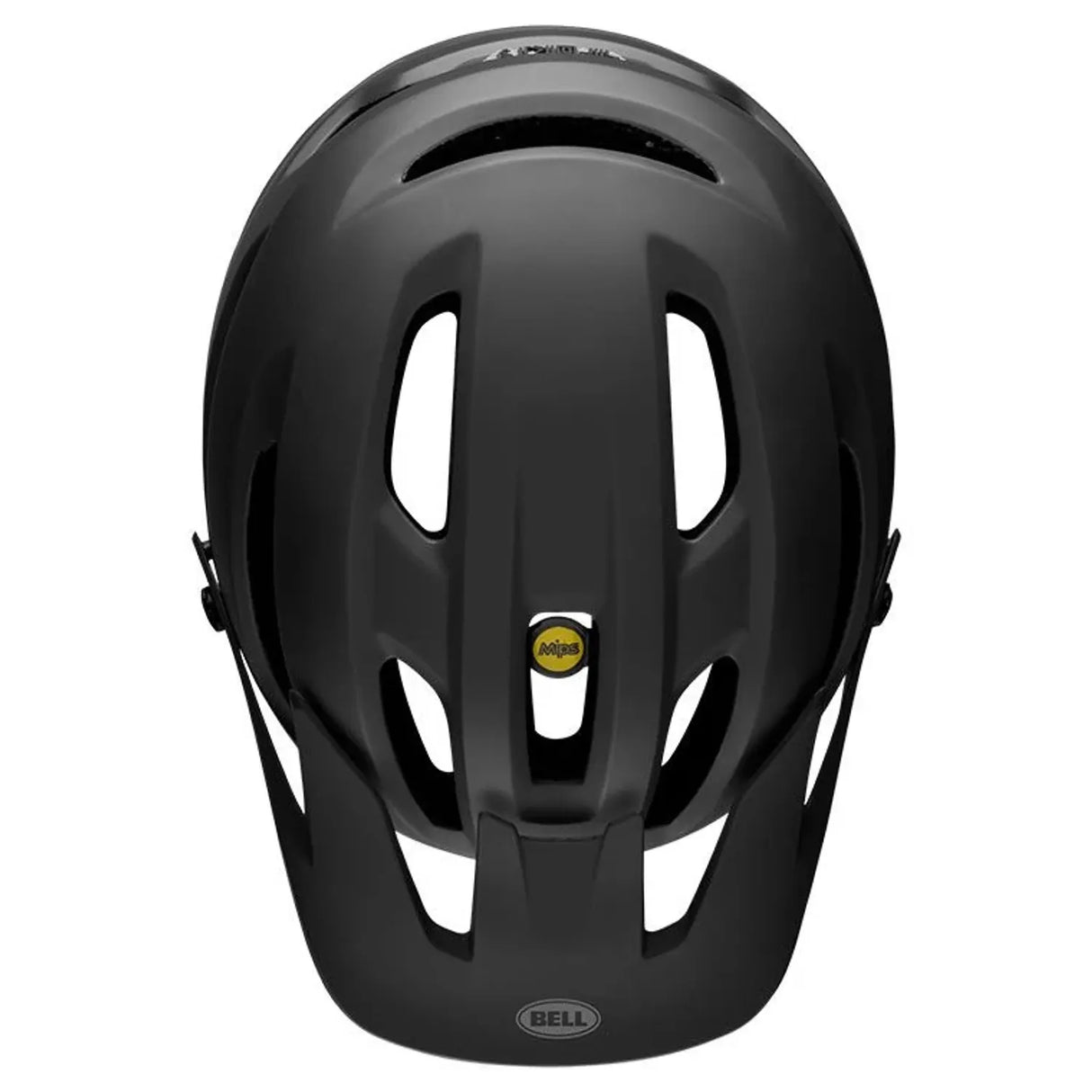 Casco Bell 4Forty Mips Negro