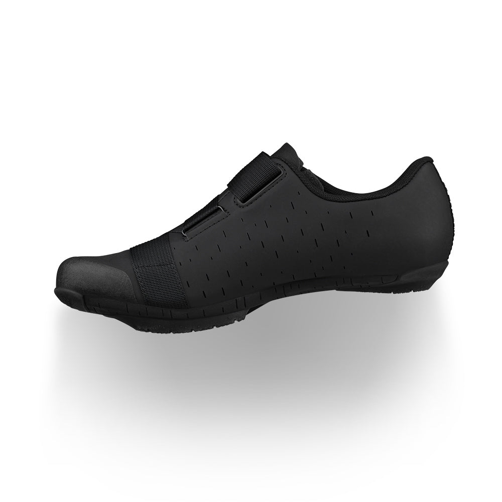 Zapatillas De Bicicleta Fizik Stap X4 Black