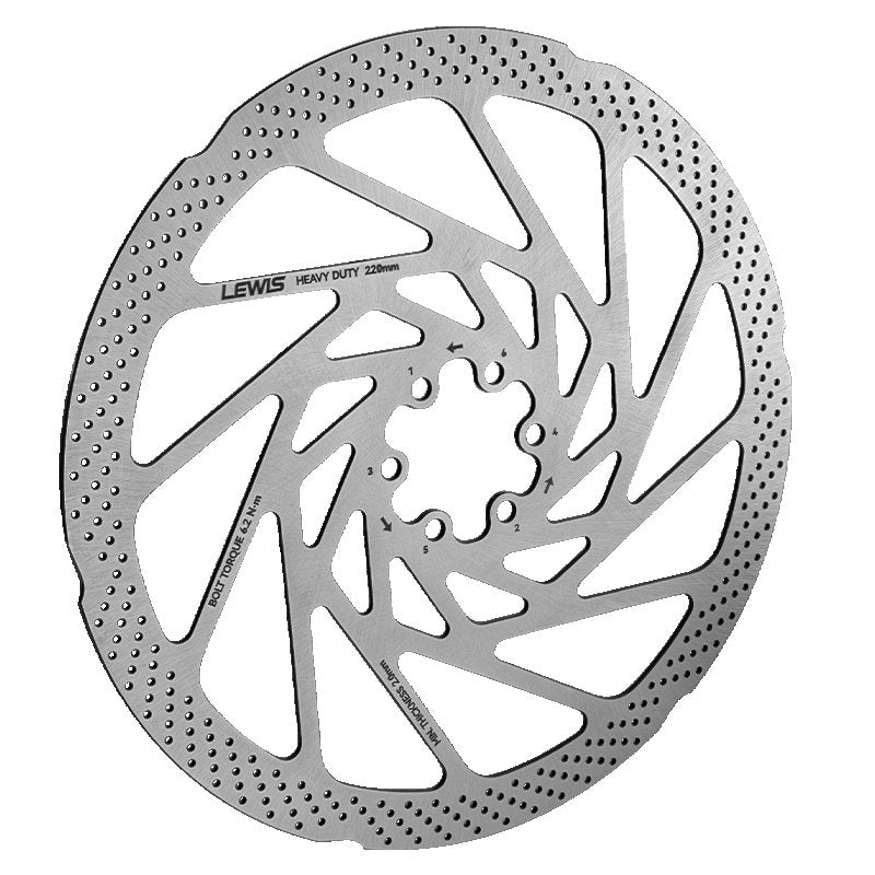Rotor Lewis Heavy Duty 2.3Mm