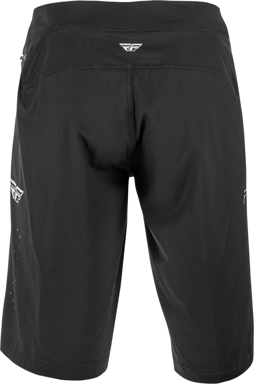 Shorts Fly Racing Warpath Black