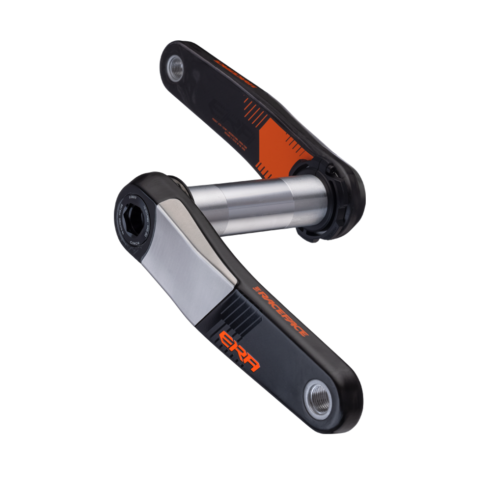 Volante Race Face Era Orange