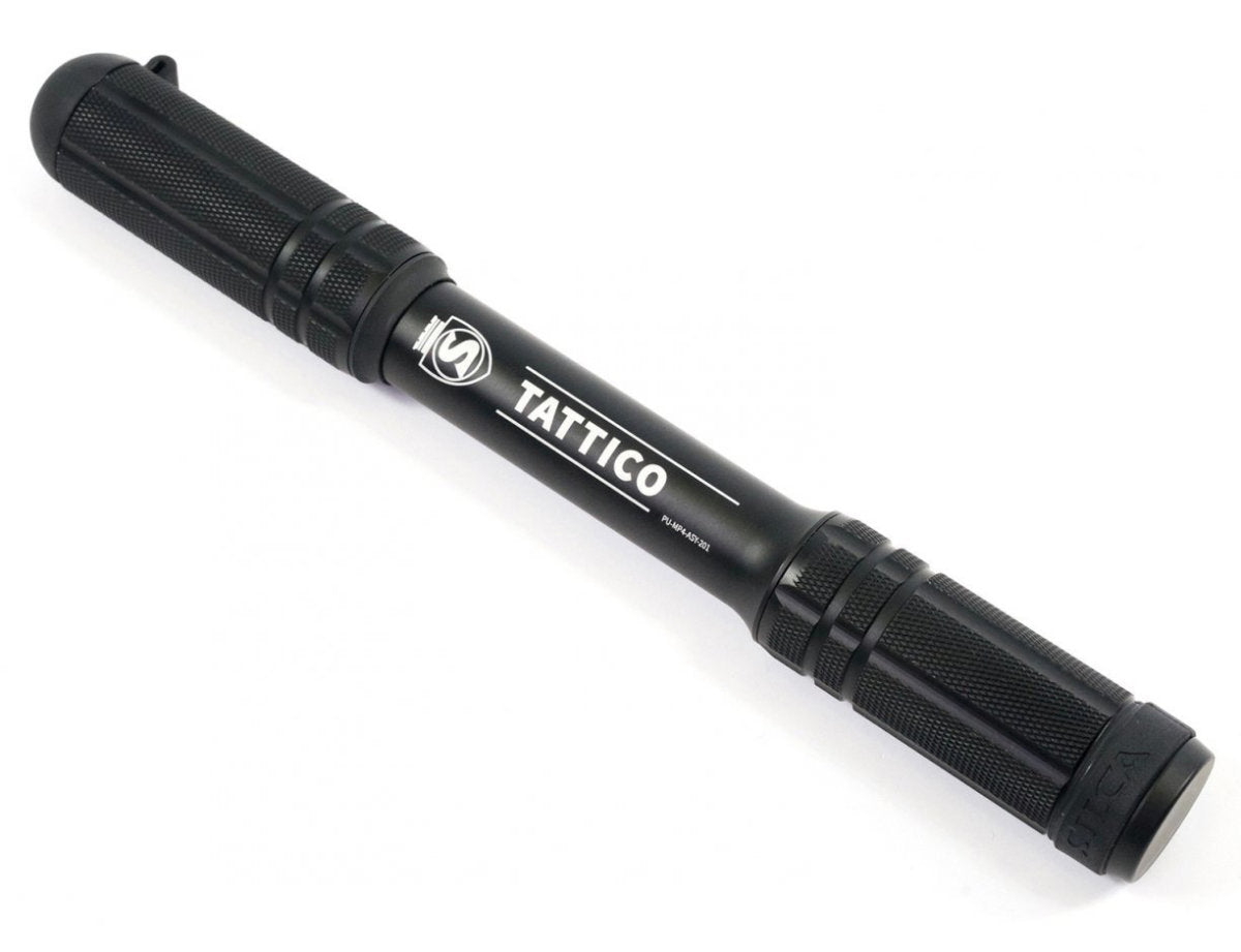 Bombin De Mano Silca Mini Pump Tattico