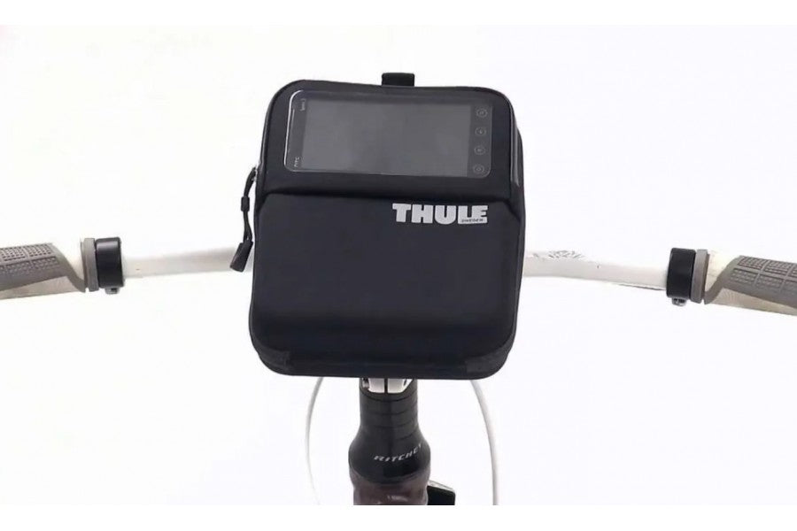 Billetera Manubrio Thule Pack 'N Pedal