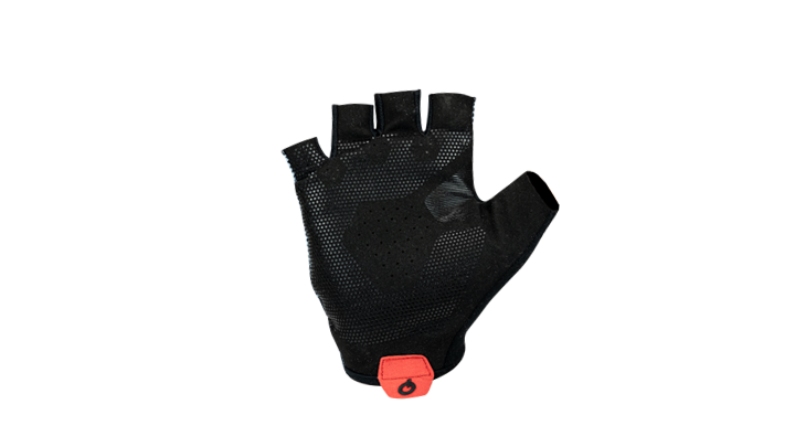 Guantes Prologo Blend Short Fingers