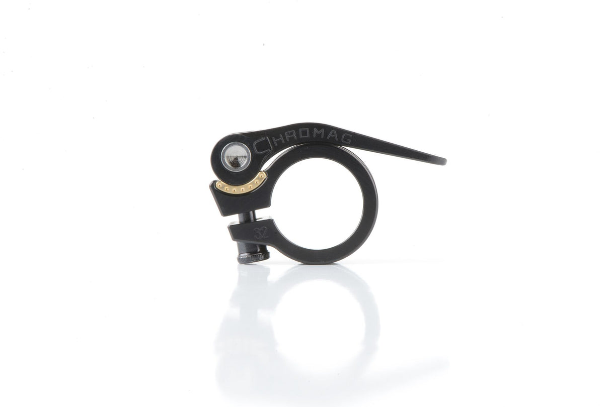 Bloqueo Sillin Chromag 32mm