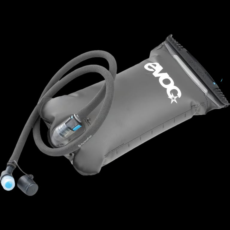 Bolsa De Hidratacion Evoc 2L Insulated Grey