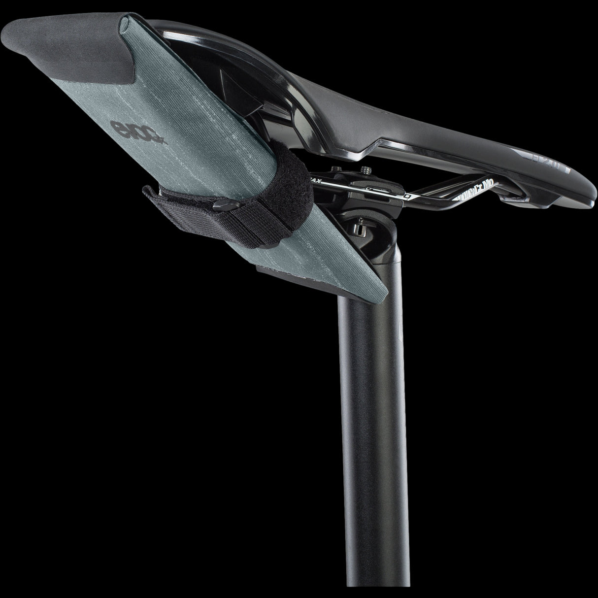 Bolso Evoc Tool Wrap Wp Carbon Grey