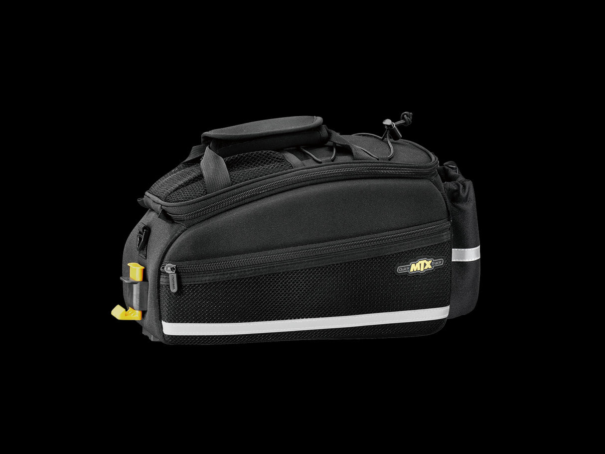Bolso Para Parrilla Topeak Mtx Trunk Bag Ex