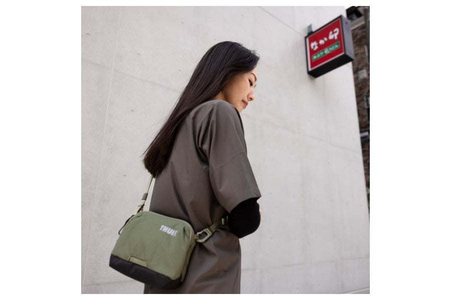 Bolso Thule de Mano Paramount 2L