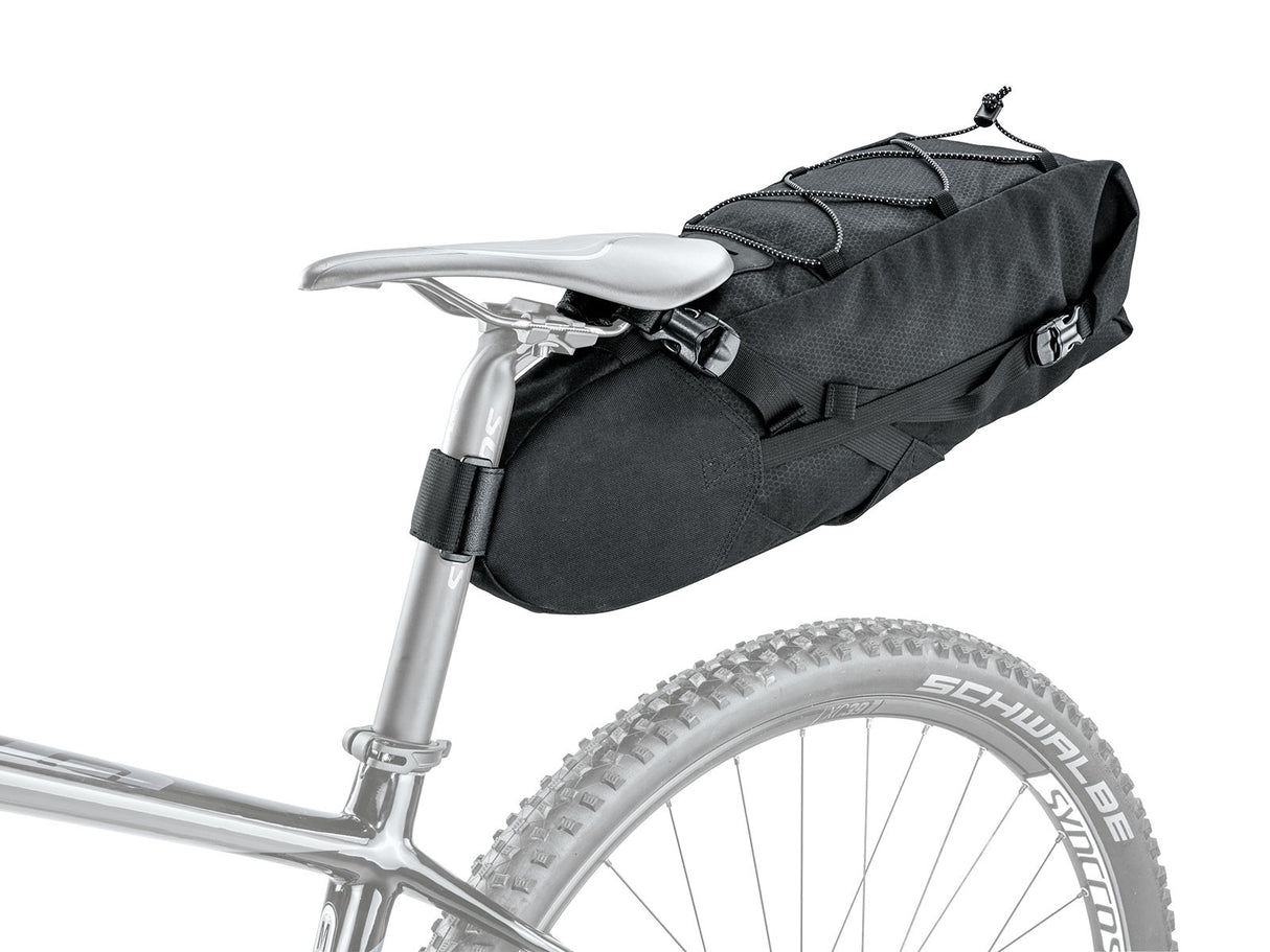 Bolso Topeak Backloader 6L Para Marco