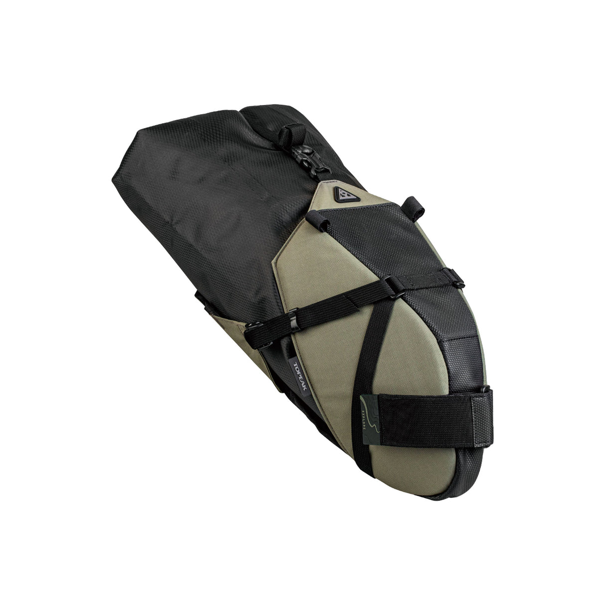 Bolso Topeak Para Asiento Backloader X 15L