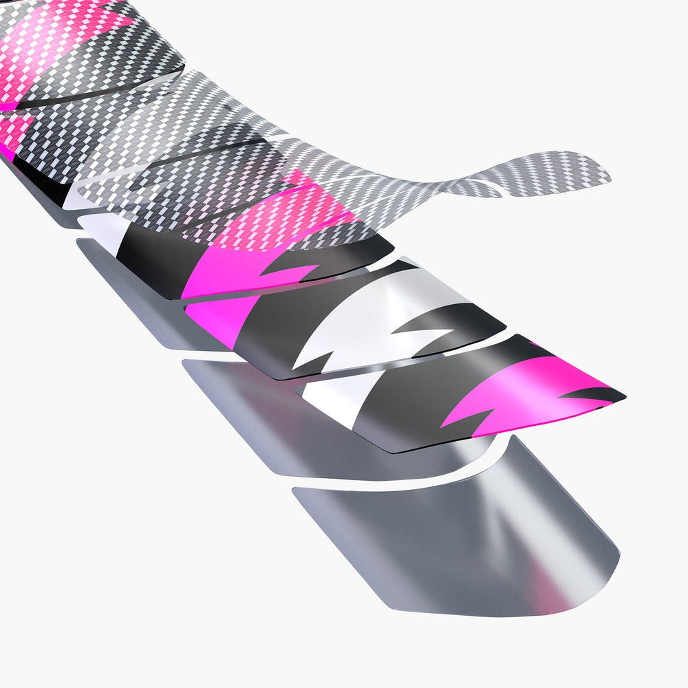 Muc-Off Chainstay Protection Kit